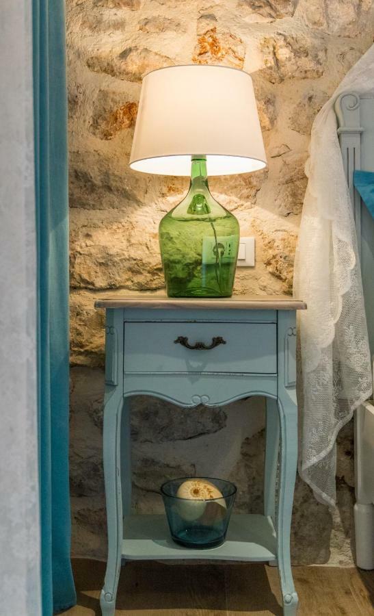 Villa Ani Apartment Aquamarine Dubrownik Zewnętrze zdjęcie