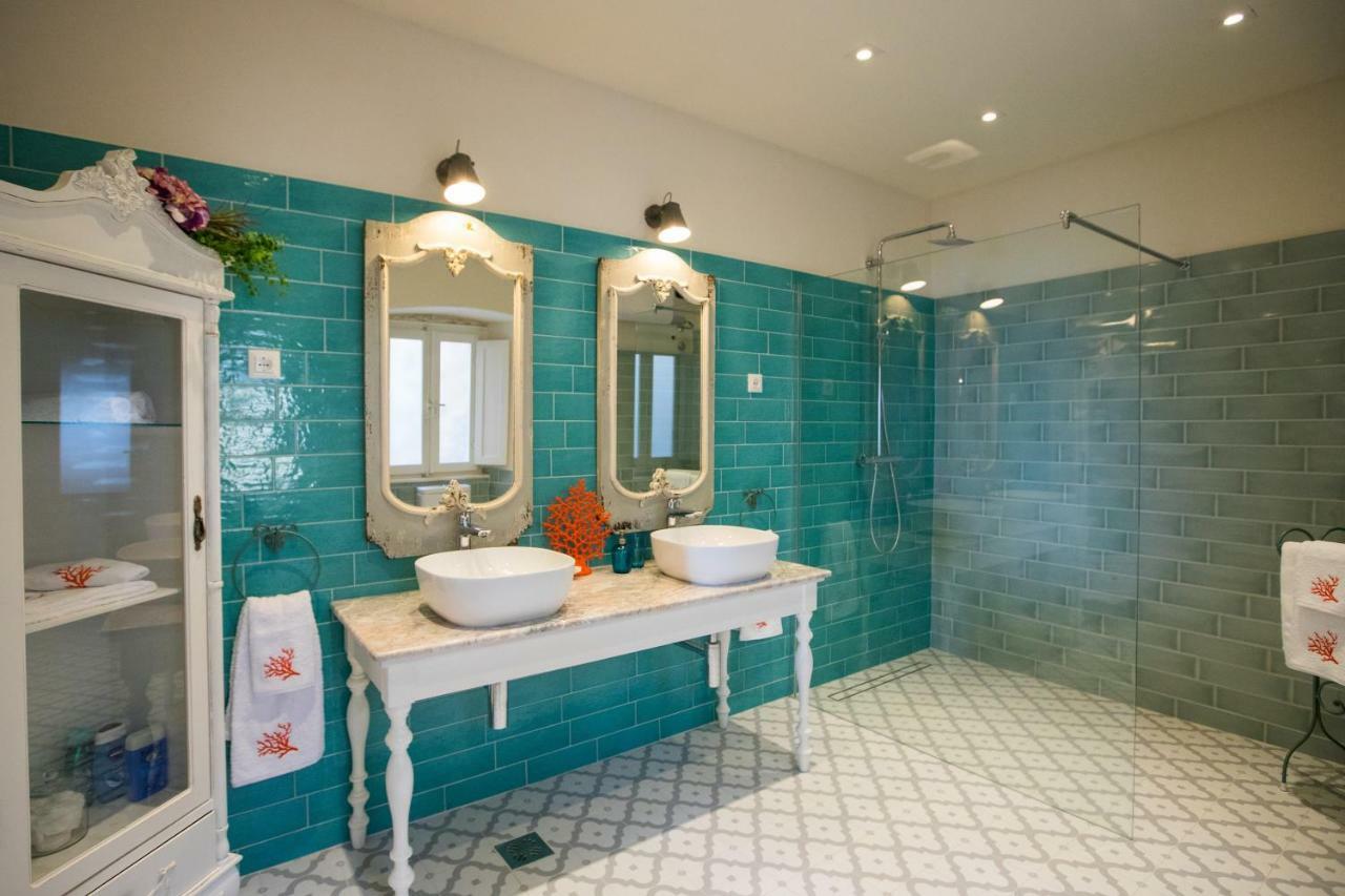 Villa Ani Apartment Aquamarine Dubrownik Zewnętrze zdjęcie