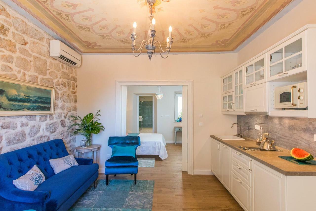 Villa Ani Apartment Aquamarine Dubrownik Zewnętrze zdjęcie