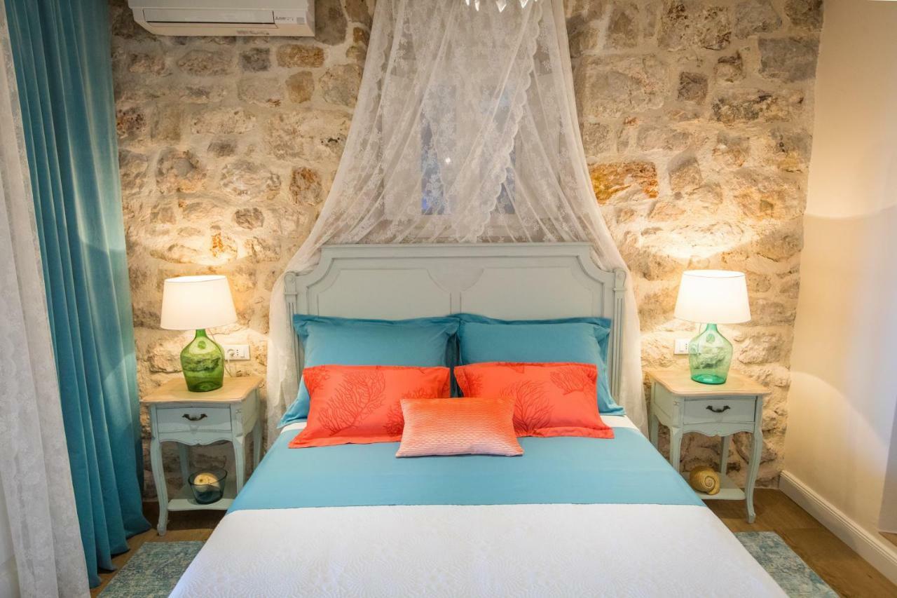 Villa Ani Apartment Aquamarine Dubrownik Zewnętrze zdjęcie