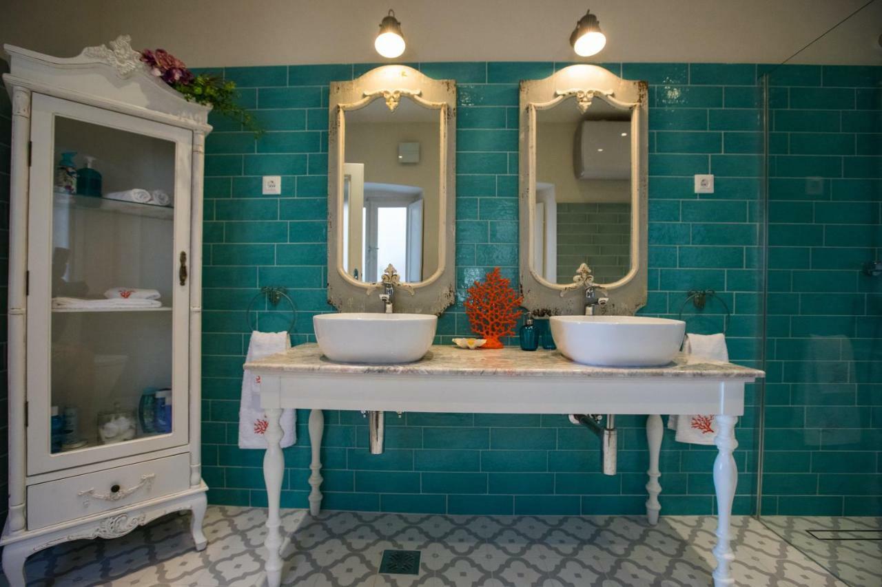 Villa Ani Apartment Aquamarine Dubrownik Zewnętrze zdjęcie