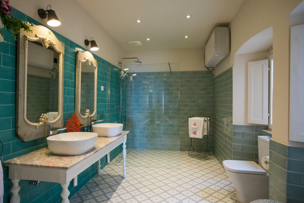 Villa Ani Apartment Aquamarine Dubrownik Zewnętrze zdjęcie